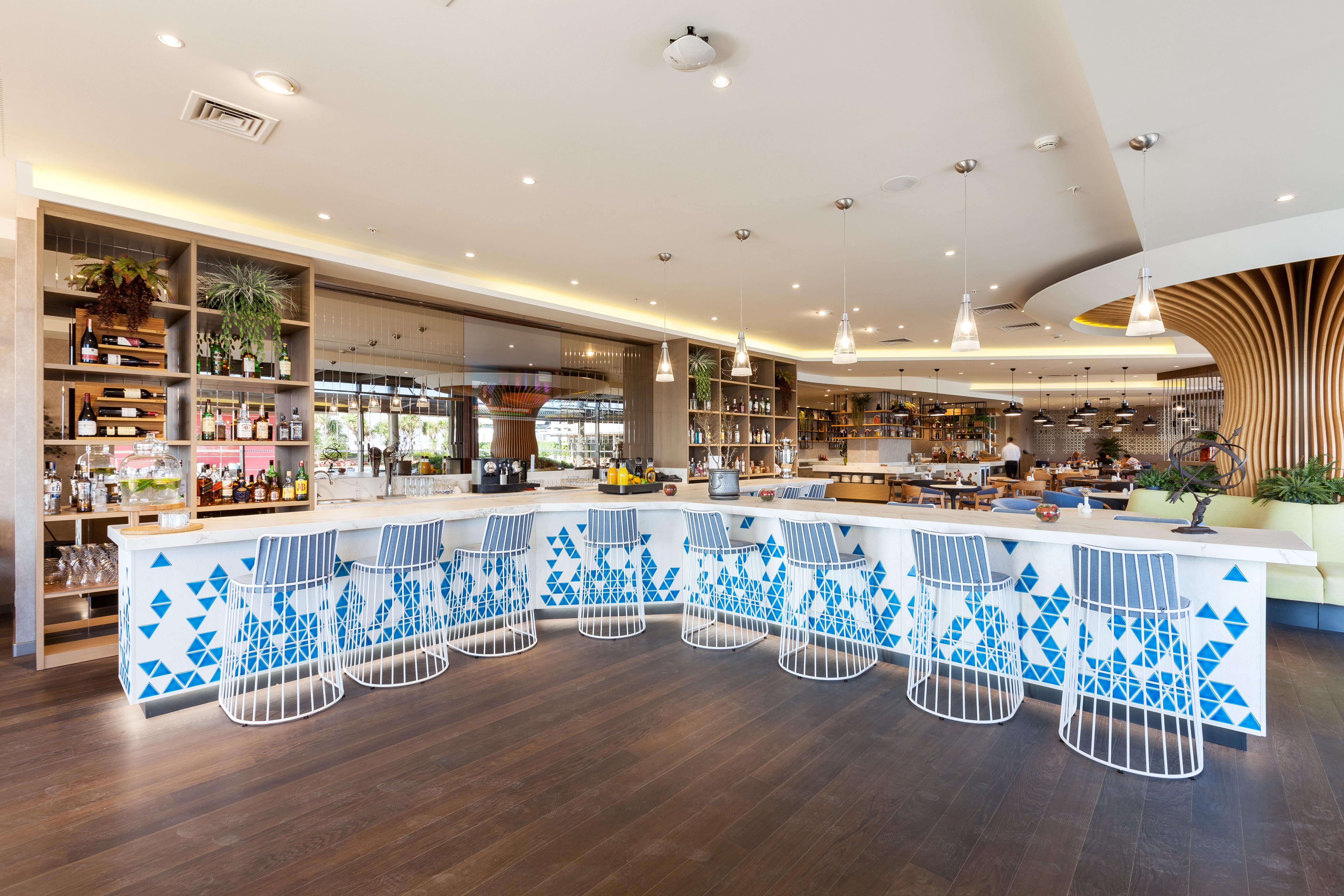 Novotel Istanbul Zeytinburnu — Photos 3